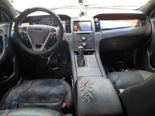 Photo 8 from auction – 2015 FORD TAURUS LIM with VIN 1FAHP2F89FG171388