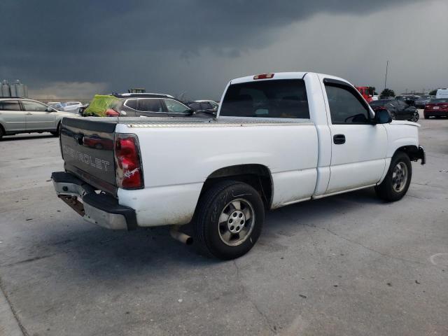 Photo 3 from auction – 2003 CHEVROLET SILVERADO with VIN 1GCEC14X03Z352019