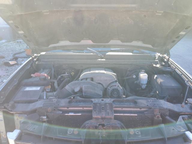 Photo 11 from auction – 2007 GMC NEW SIERRA with VIN 1GTEK19J07Z614747