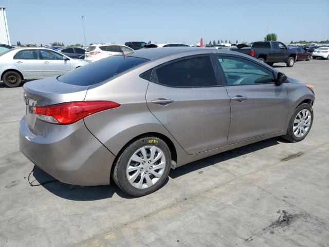 Photo 3 from auction – 2012 HYUNDAI ELANTRA GL with VIN 5NPDH4AEXCH123629