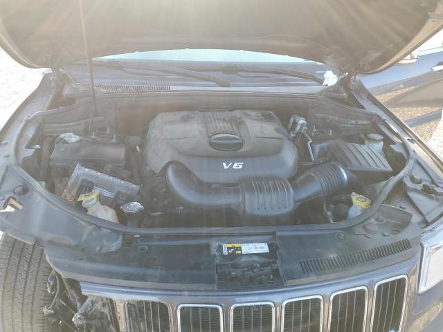 Photo 12 from auction – 2014 JEEP GRAND CHER with VIN 1C4RJEBG9EC555773
