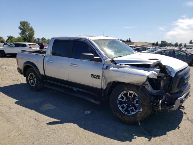 Photo 4 from auction – 2017 RAM 1500 REBEL with VIN 1C6RR7YT2HS628640