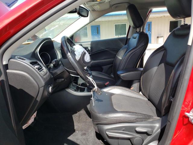 Photo 7 from auction – 2019 JEEP COMPASS LA with VIN 3C4NJCBB8KT652244