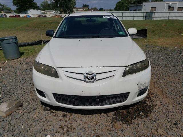 Photo 5 from auction – 2007 MAZDA 6 I with VIN 1YVHP80C375M08541
