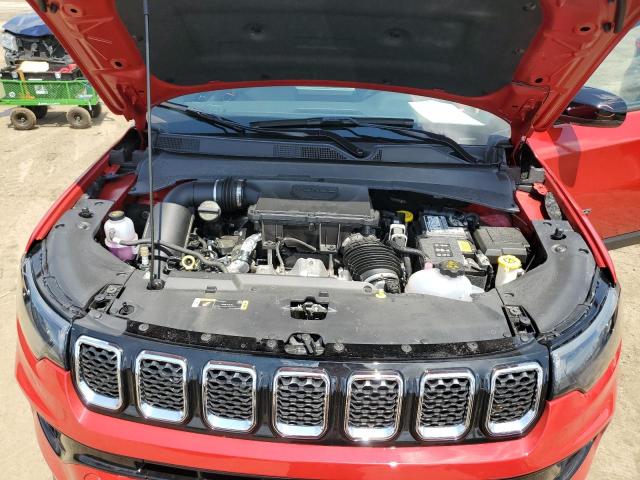 Photo 12 from auction – 2024 JEEP COMPASS LI with VIN 3C4NJDCN6RT600670