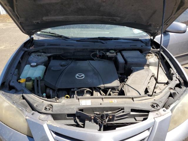 Photo 11 from auction – 2005 MAZDA 3 S with VIN JM1BK323351221573