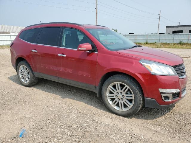 Photo 4 from auction – 2014 CHEVROLET TRAVERSE L with VIN 1GNKVGKD9EJ321045