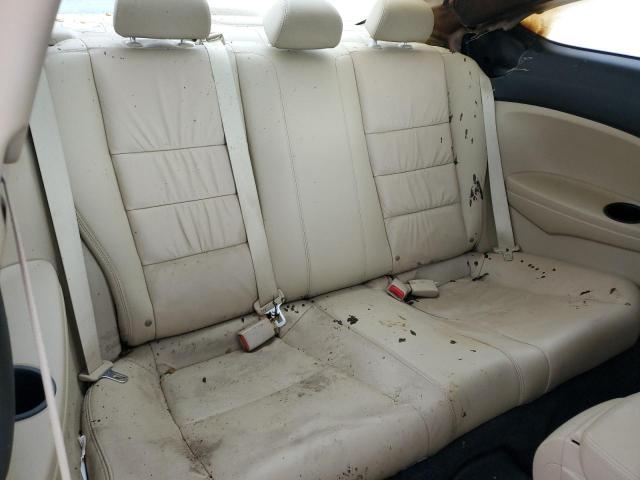Photo 10 from auction – 2012 HONDA ACCORD EXL with VIN 1HGCS2B86CA011350