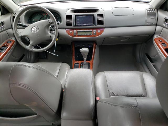 Photo 8 from auction – 2002 TOYOTA CAMRY LE with VIN 4T1BF30K82U530637