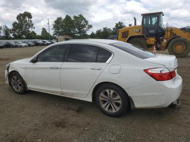 Photo 2 from auction – 2014 HONDA ACCORD LX with VIN 1HGCR2F36EA279781