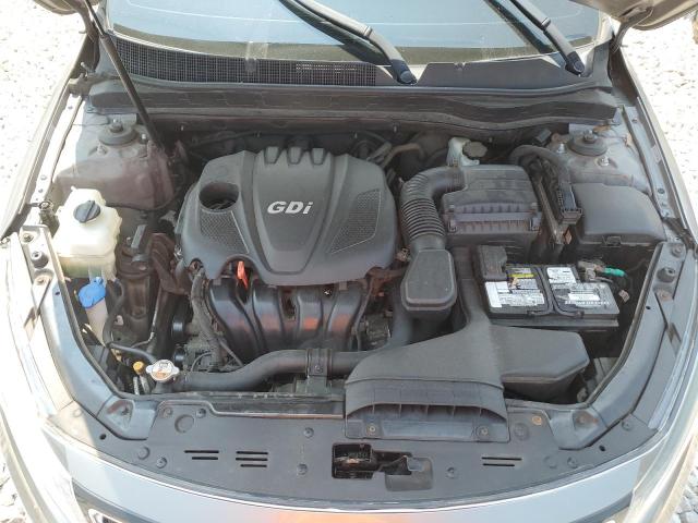 Zdjęcie 11 z aukcji – 2014 KIA OPTIMA EX z VIN 5XXGN4A77EG268018