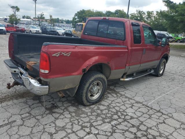 Photo 3 from auction – 2002 FORD F250 SUPER with VIN 1FTNX21L32ED42330
