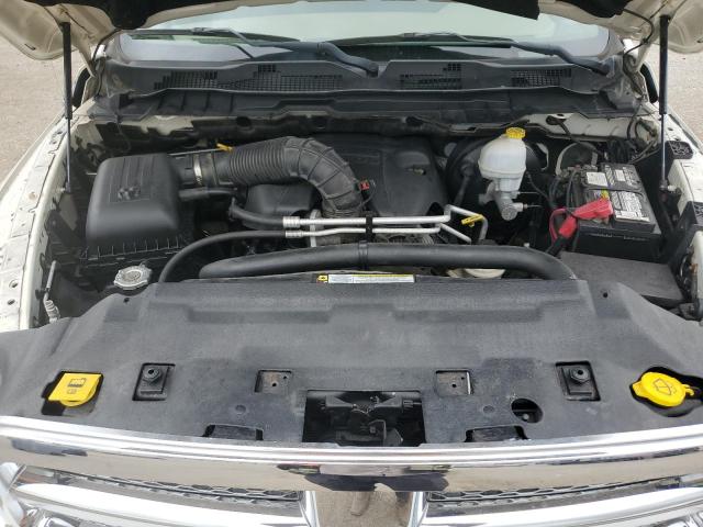 Photo 11 from auction – 2009 DODGE RAM 1500 with VIN 1D3HV18T39S706235