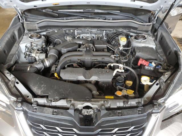 Photo 12 from auction – 2018 SUBARU FORESTER 2 with VIN JF2SJAWC5JH425604