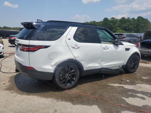 Photo 3 from auction – 2020 LAND ROVER DISCOVERY with VIN SALRR2RVXL2432801