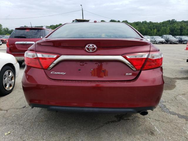 Photo 6 from auction – 2017 TOYOTA CAMRY LE with VIN 4T1BF1FK6HU745793