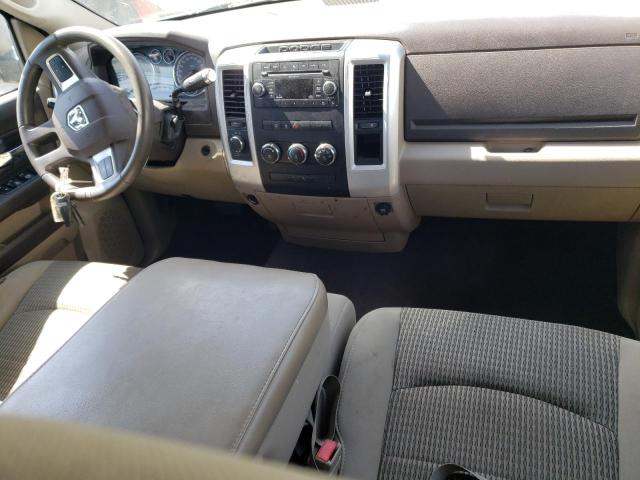 Photo 8 from auction – 2011 DODGE RAM 1500 with VIN 1D7RV1GP4BS638993