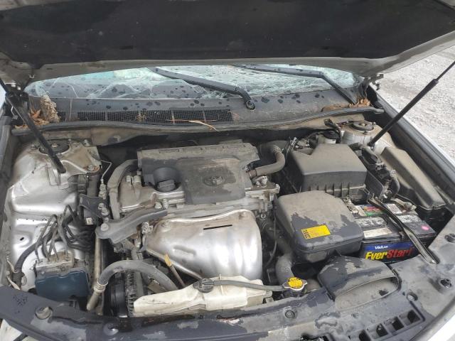 Photo 11 from auction – 2014 TOYOTA CAMRY L with VIN 4T1BF1FK2EU776678