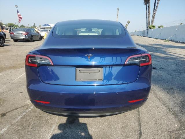 Photo 6 from auction – 2021 TESLA MODEL 3 with VIN 5YJ3E1EA2MF015810