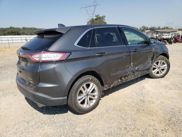Photo 3 from auction – 2015 FORD EDGE SEL with VIN 2FMTK3J98FBB12926