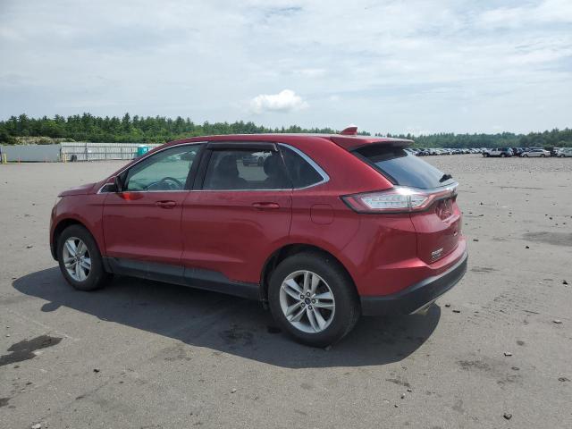 Photo 2 from auction – 2015 FORD EDGE SEL with VIN 2FMTK4J9XFBB24307