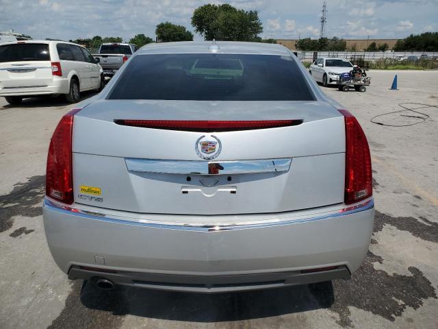 Photo 6 from auction – 2011 CADILLAC CTS with VIN 1G6DA5EY4B0119296