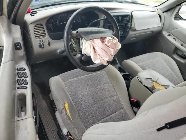 Photo 8 from auction – 1999 FORD EXPLORER with VIN 1FMZU32E8XZA29852