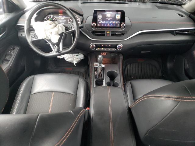 Photo 8 from auction – 2022 NISSAN ALTIMA SR with VIN 1N4BL4CV8NN386925