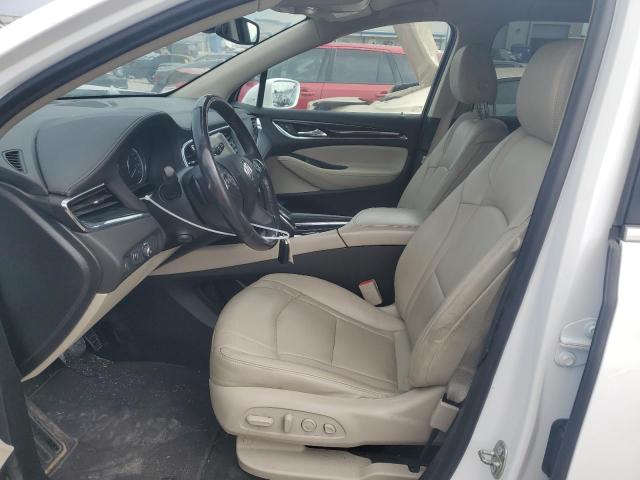 Photo 7 from auction – 2020 BUICK ENCLAVE PR with VIN 5GAERCKW3LJ321190