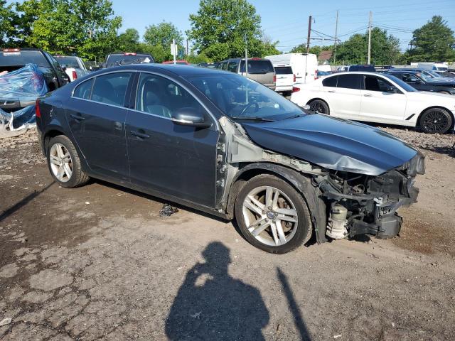 Photo 4 from auction – 2014 VOLVO S60 T5 with VIN YV1612FH6E2275233