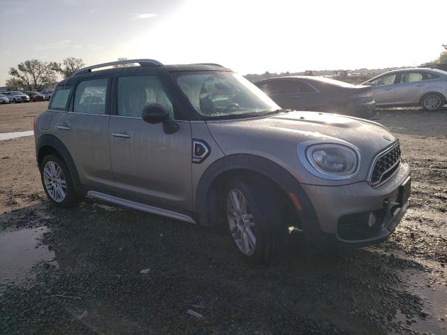 Photo 4 from auction – 2019 MINI COOPER S C with VIN WMZYT3C5XK3E94889
