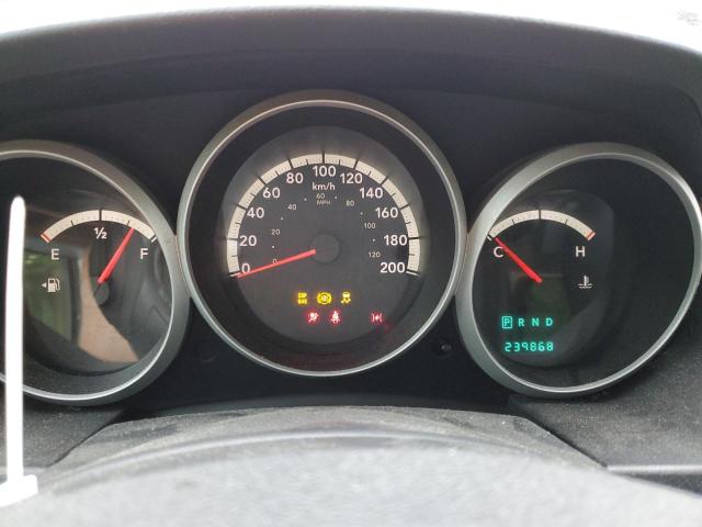 Photo 9 from auction – 2010 DODGE GRAND CARA with VIN 2D4RN4DE4AR311494