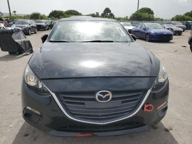 Photo 5 from auction – 2015 MAZDA 323 4WD with VIN 3MZBM1U75FM150246