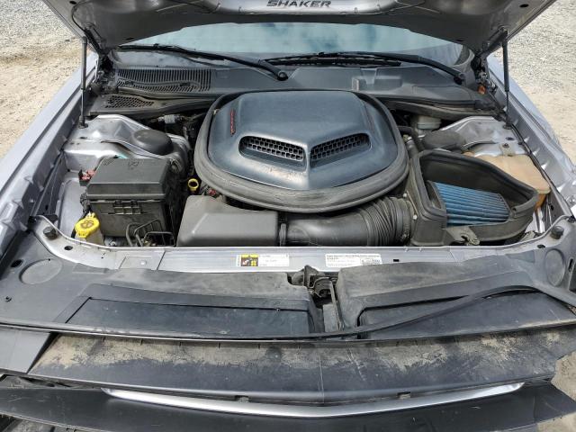 Photo 11 from auction – 2014 DODGE CHALLENGER with VIN 2C3CDYBT2EH231724