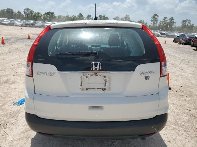 Photo 6 from auction – 2013 HONDA CR-V LX with VIN 5J6RM4H33DL065778