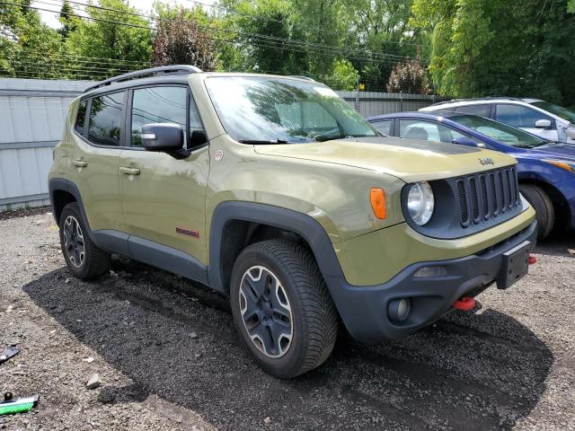 Photo 4 from auction – 2015 JEEP RENEGADE T with VIN ZACCJBCT0FPB60285