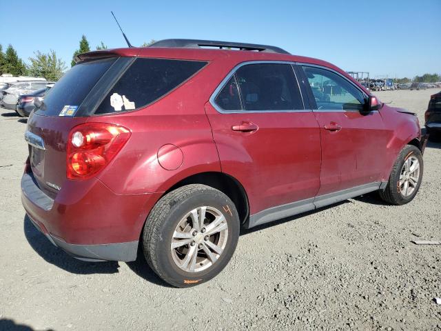 Photo 3 from auction – 2011 CHEVROLET EQUINOX LT with VIN 2CNALDEC5B6379346
