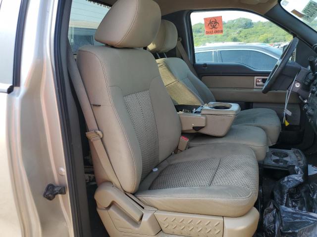 Photo 11 from auction – 2010 FORD F150 with VIN 1FTMF1EV7AKB15937