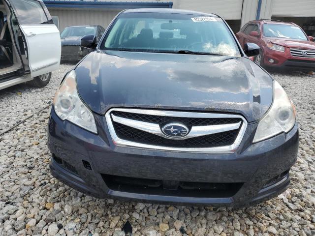 Photo 5 from auction – 2012 SUBARU LEGACY 2.5 with VIN 4S3BMCA67C3023571