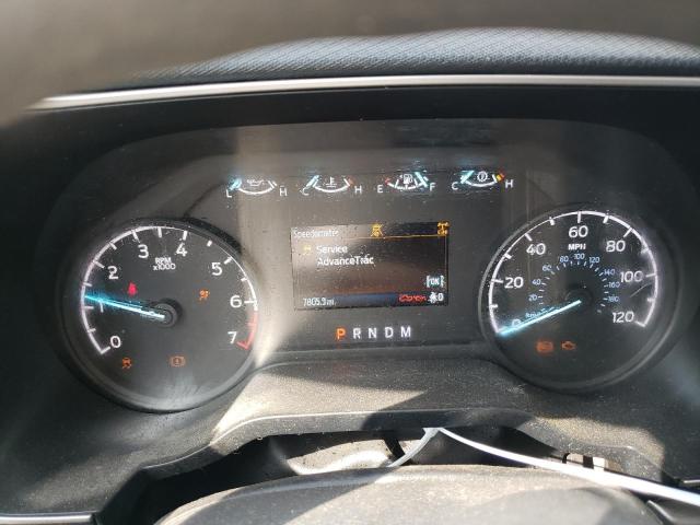 Photo 9 from auction – 2023 FORD F150 SUPER with VIN 1FTFW1E87PFA45327