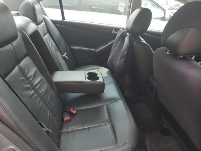 Фото 10 с аукциона – 2011 NISSAN ALTIMA BAS с VIN 1N4AL2AP5BN514599