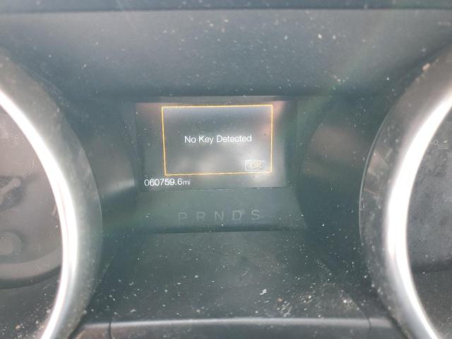 Photo 9 from auction – 2022 FORD MUSTANG with VIN 1FA6P8TH6N5113568