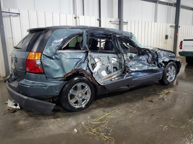 Photo 3 from auction – 2005 CHRYSLER PACIFICA T with VIN 2C8GF68425R276683
