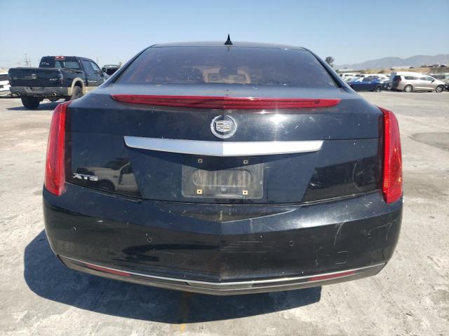 Photo 6 from auction – 2013 CADILLAC XTS with VIN 2G61N5S39D9124339