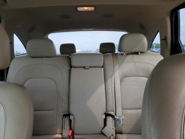 Photo 10 from auction – 2012 HYUNDAI VERACRUZ G with VIN KM8NU4CC8CU197838