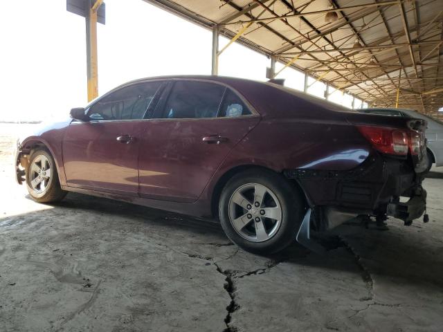 Photo 2 from auction – 2016 CHEVROLET MALIBU LIM with VIN 1G11C5SA7GF142652
