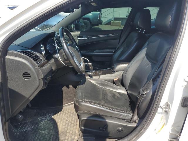 Photo 7 from auction – 2011 CHRYSLER 300 LIMITE with VIN 2C3CA5CG4BH561255