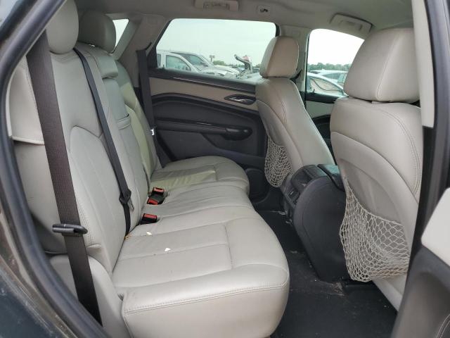 صورة رقم 10 من المزاد - 2014 CADILLAC SRX مع VIN 3GYFNAE39ES646720