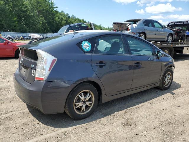 Photo 3 from auction – 2010 TOYOTA PRIUS with VIN JTDKN3DU6A0176304