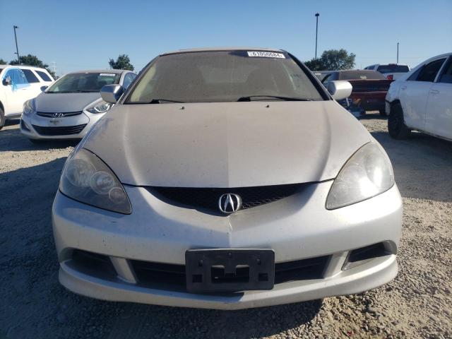 Photo 5 from auction – 2006 ACURA RSX with VIN JH4DC53896S002199